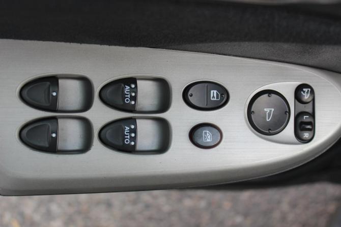 Honda Civic VIII с пробегом 2008 года, цена 597 000 рублей, 223690 км, хэтчбек, Автокод Объявления