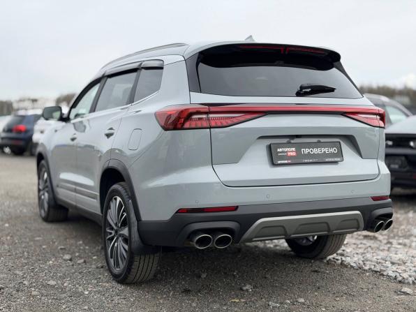 Chery Tiggo 8 Pro Max I Рестайлинг с пробегом 2023 года, цена 2 480 000 рублей, 37000 км, внедорожник, Автокод Объявления