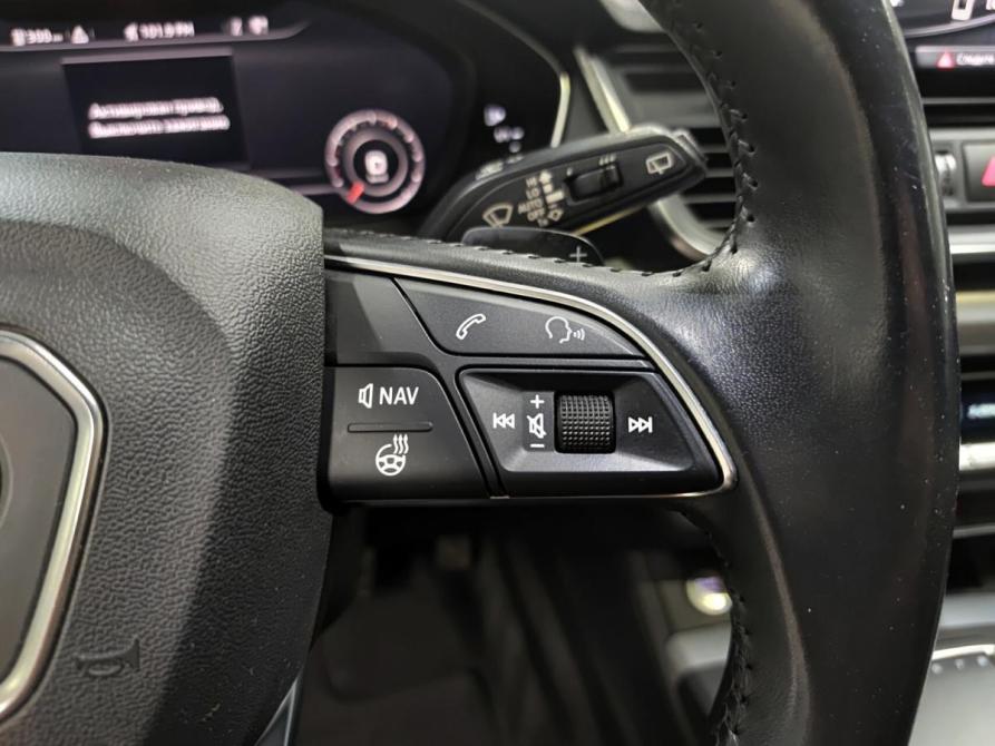 Audi Q5 II (FY) Казань  - изображение 27