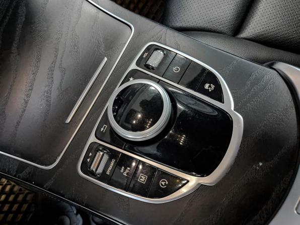 Mercedes-Benz GLC I (X253) с пробегом 2017 года, цена 2 700 000 рублей, 137056 км, внедорожник, Автокод Объявления