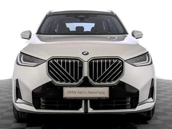 BMW X3 IV (G45/G48) с пробегом 2025 года, цена 6 320 000 рублей, 28844 км, внедорожник, Автокод Объявления