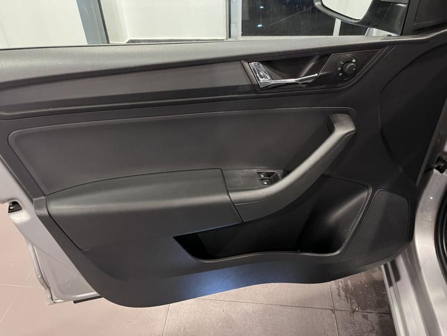 Skoda Rapid II Чебоксары  - изображение 22