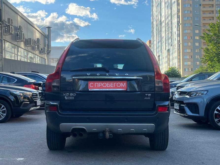 Volvo XC90 I Рестайлинг Санкт-Петербург  - изображение 6