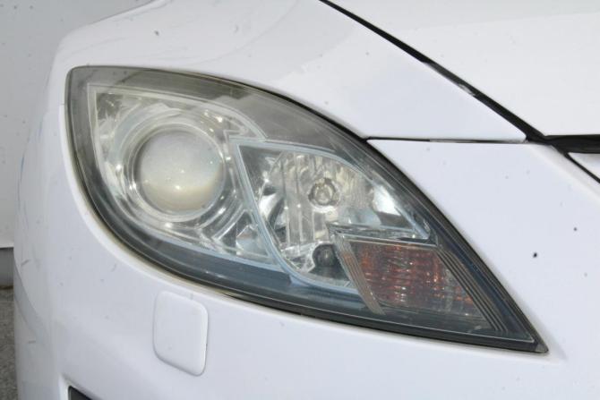Mazda 6 II (GH) Рестайлинг с пробегом 2010 года, цена 890 000 рублей, 170000 км, седан, Автокод Объявления