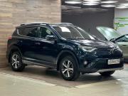 Toyota RAV4 IV (XA40) Рестайлинг Уфа  - изображение 19