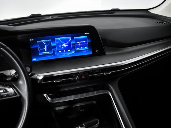 Changan CS35 Plus I Рестайлинг с пробегом 2024 года, цена 1 460 000 рублей, 93947 км, внедорожник, Автокод Объявления