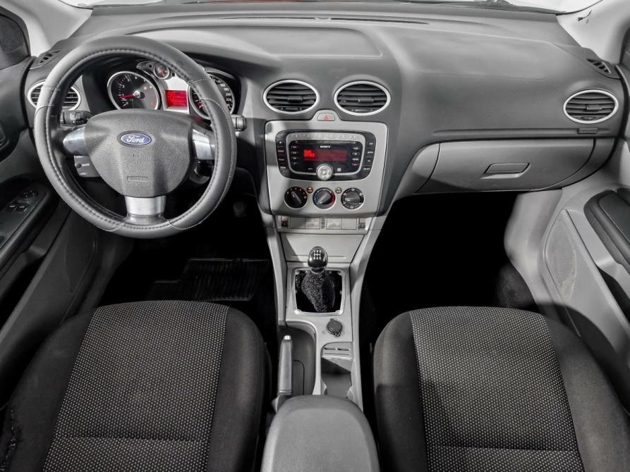Ford Focus II Рестайлинг Нижний Новгород  - изображение 14