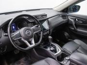 Nissan X-Trail III Рестайлинг Москва  - изображение 27