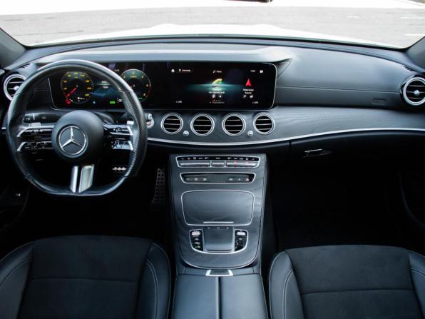 Mercedes-Benz E-Класс V (W213 S213 C238) Рестайлинг с пробегом 2022 года, цена 5 268 000 рублей, 75878 км, седан, Автокод Объявления