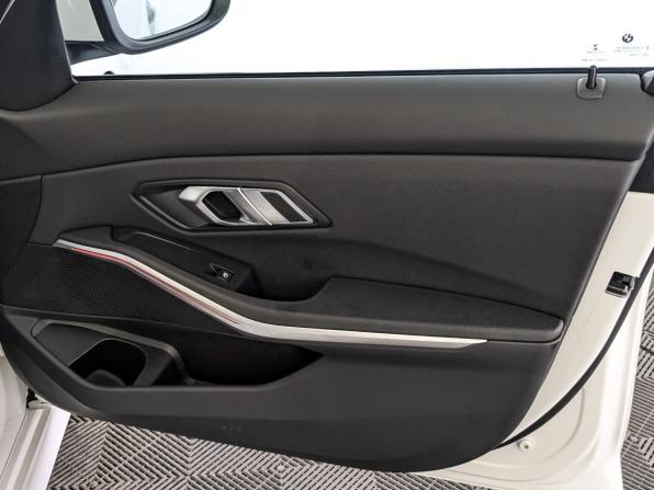 BMW 3 серии VII (G2x) с пробегом 2021 года, цена 3 450 000 рублей, 73564 км, седан, Автокод Объявления
