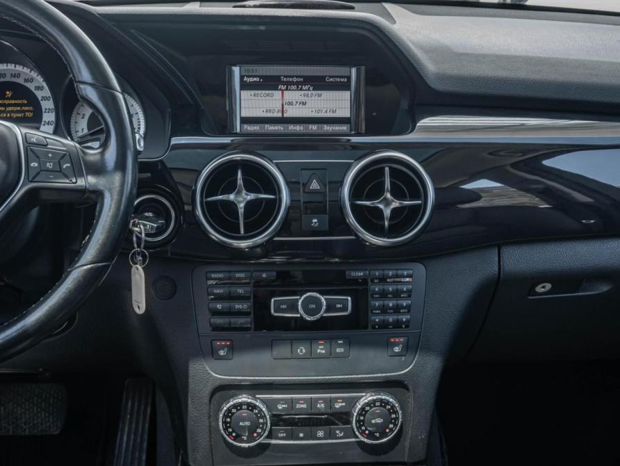 Mercedes-Benz GLK-Класс I (X204) Рестайлинг Ставрополь  - изображение 14