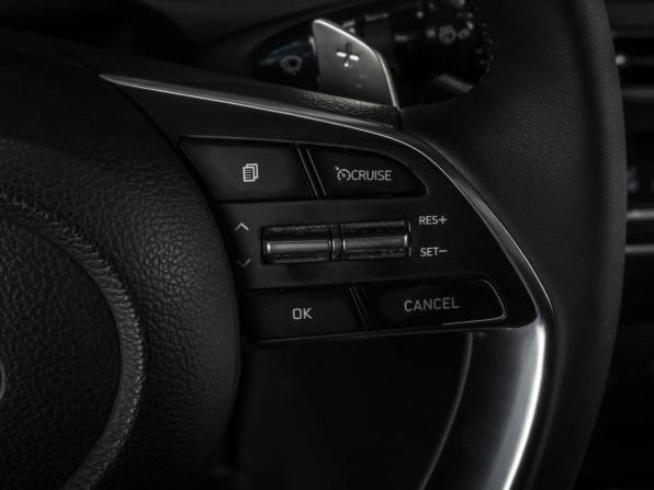 Hyundai Sonata VIII (DN8) с пробегом 2020 года, цена 2 279 000 рублей, 124000 км, седан, Автокод Объявления