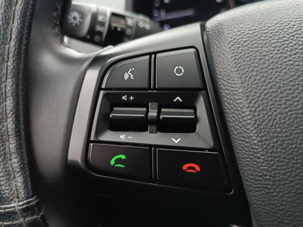 Hyundai Creta I с пробегом 2018 года, цена 1 660 000 рублей, 168501 км, внедорожник, Автокод Объявления