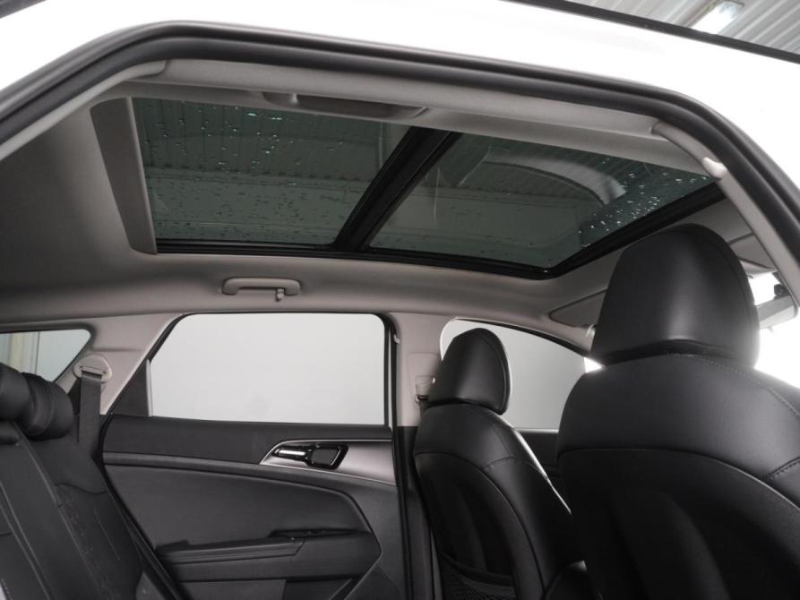 Kia Sportage V Минеральные Воды  - изображение 12