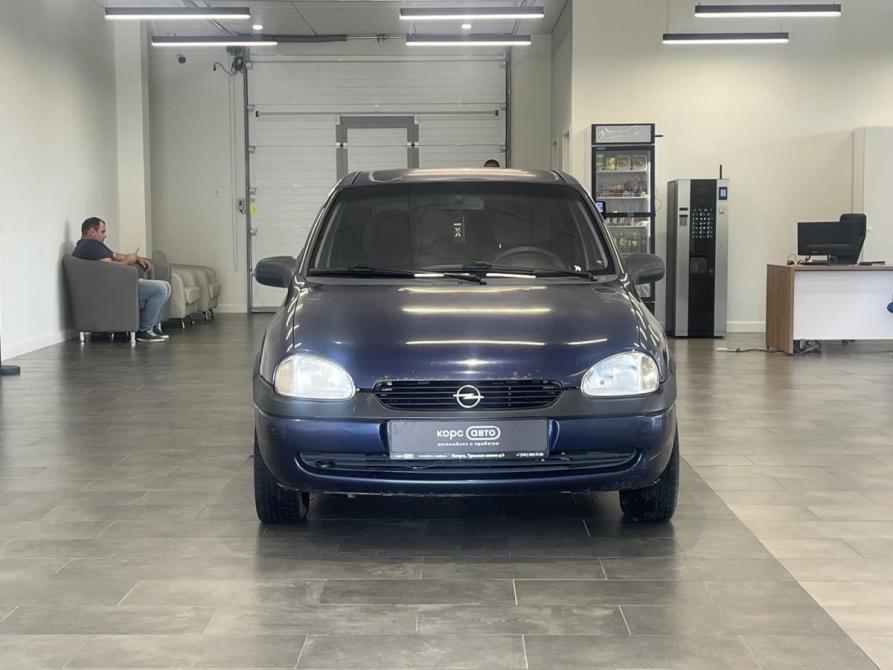 Opel Vita B Калуга  - изображение 2