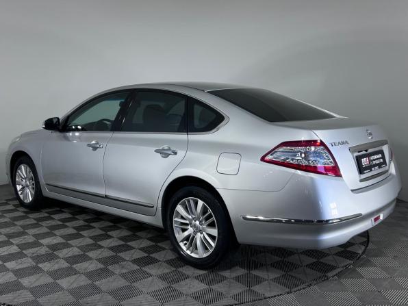 Nissan Teana II (J32) Рестайлинг с пробегом 2011 года, цена 1 147 000 рублей, 230578 км, седан, Автокод Объявления