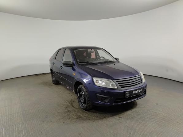 Lada (ВАЗ) Granta I с пробегом 2015 года, цена 325 000 рублей, 100000 км, лифтбек, Автокод Объявления