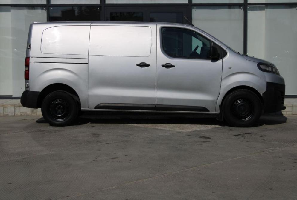 Citroen Jumpy III Саратов  - изображение 5