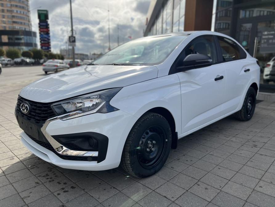 Lada (ВАЗ) Iskra Краснодар  - изображение 1