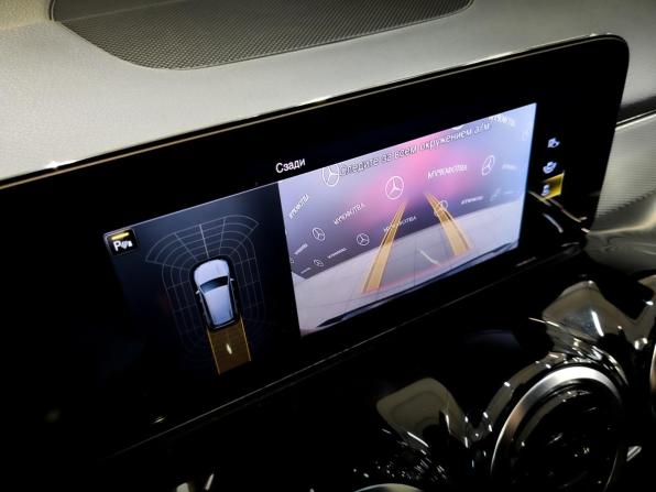 Mercedes-Benz GLB I (X247) с пробегом 2021 года, цена 4 000 000 рублей, 58113 км, внедорожник, Автокод Объявления