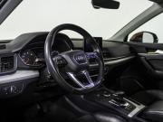 Audi Q5 II (FY) Москва  - изображение 29