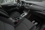 Nissan Sentra VII (B17) Иркутск  - изображение 42