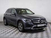 Mercedes-Benz GLC I (X253) Москва  - изображение 24
