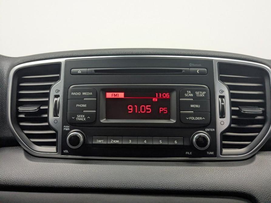 Kia Sportage IV Москва  - изображение 20