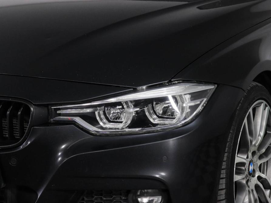 BMW 3 серии VI (F3x) Рестайлинг Химки  - изображение 7