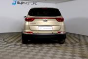 Kia Sportage IV Нижний Новгород  - изображение 27