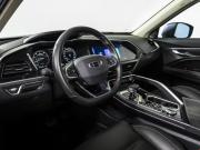 Geely Tugella I Москва  - изображение 30