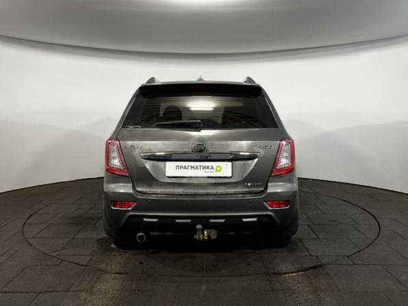 Lifan X60 I с пробегом 2013 года, цена 299 900 рублей, 178000 км, внедорожник, Автокод Объявления