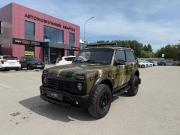 Lada (ВАЗ) Niva Legend Тула  - изображение 7