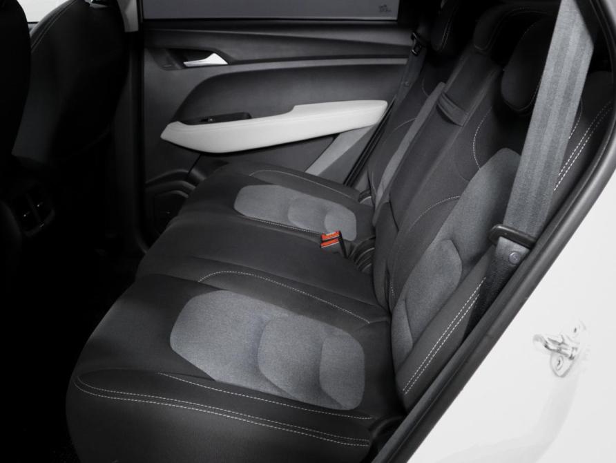 Chevrolet Captiva II Москва  - изображение 10