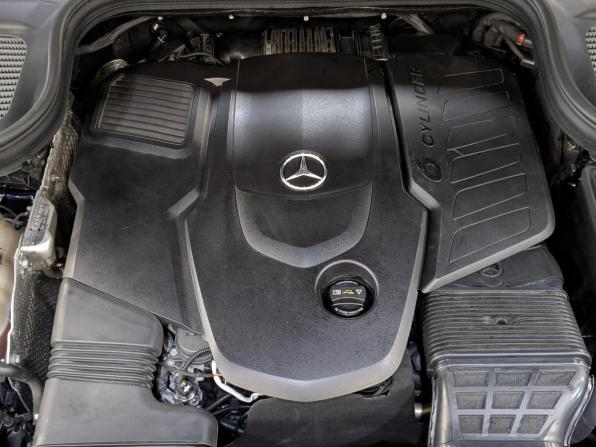Mercedes-Benz GLS II (X167) с пробегом 2019 года, цена 6 500 000 рублей, 159013 км, внедорожник, Автокод Объявления