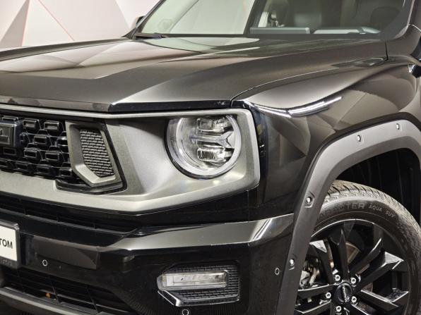 Haval H7 I с пробегом 2025 года, цена 2 995 000 рублей, 29415 км, внедорожник, Автокод Объявления