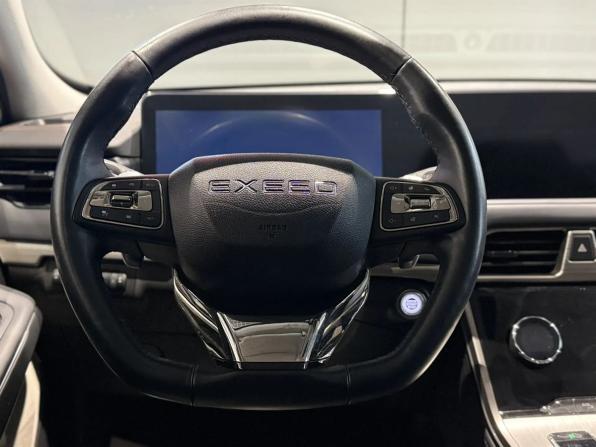 Exeed TXL I Рестайлинг с пробегом 2022 года, цена 2 399 000 рублей, 36000 км, внедорожник, Автокод Объявления