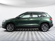 Skoda Karoq I Москва  - изображение 27