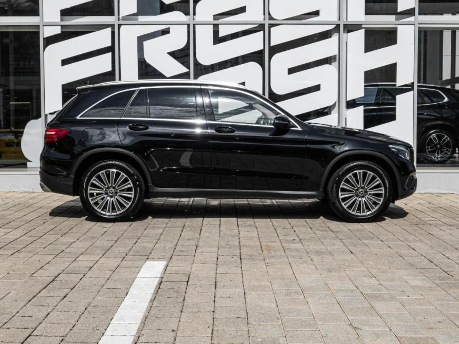Mercedes-Benz GLC I (X253) Ставрополь  - изображение 5