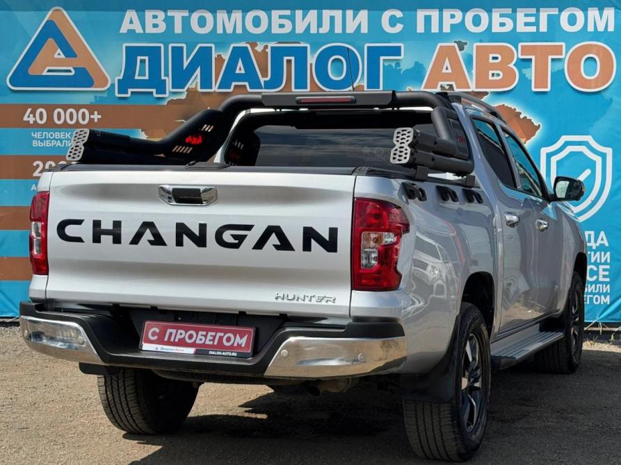 Changan Hunter I Набережные Челны  - изображение 3