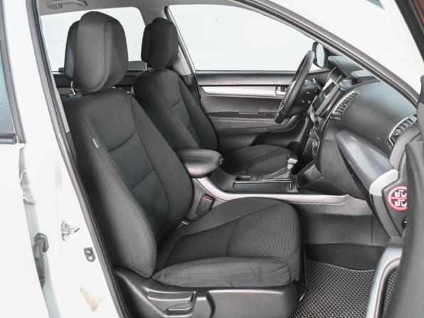 Kia Sorento II Рестайлинг с пробегом 2014 года, цена 1 590 000 рублей, 221671 км, внедорожник, Автокод Объявления