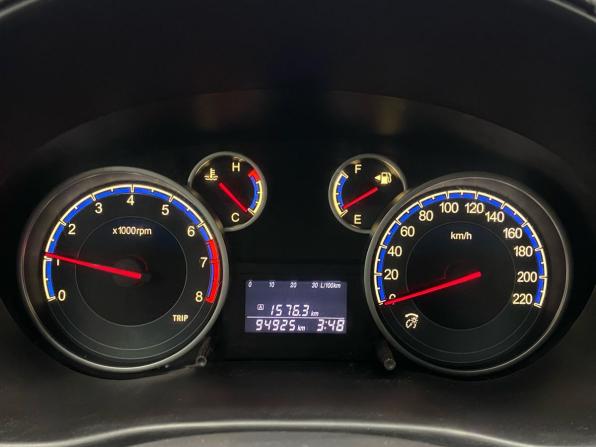Suzuki SX4 I (Classic) Рестайлинг с пробегом 2012 года, цена 929 000 рублей, 94923 км, хэтчбек, Автокод Объявления
