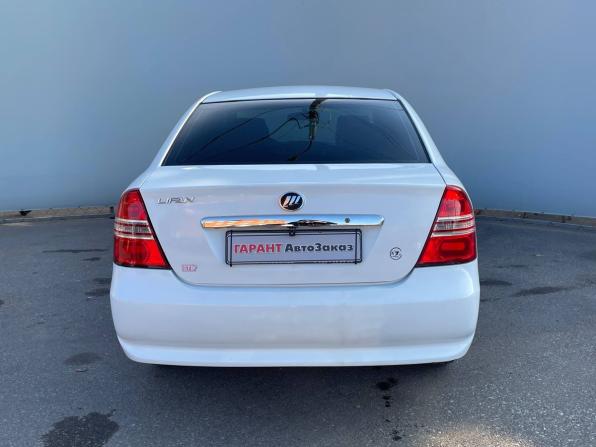 Lifan Solano I (620) с пробегом 2012 года, цена 299 000 рублей, 166896 км, седан, Автокод Объявления