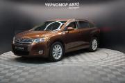 Toyota Venza I Рестайлинг Крым  - изображение 29