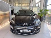 Mazda CX-7 I Рестайлинг Таганрог  - изображение 33
