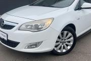 Opel Astra J Красноярск  - изображение 30