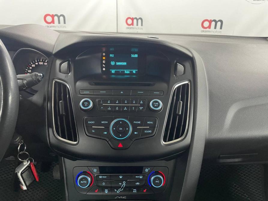 Ford Focus III Рестайлинг Санкт-Петербург  - изображение 14