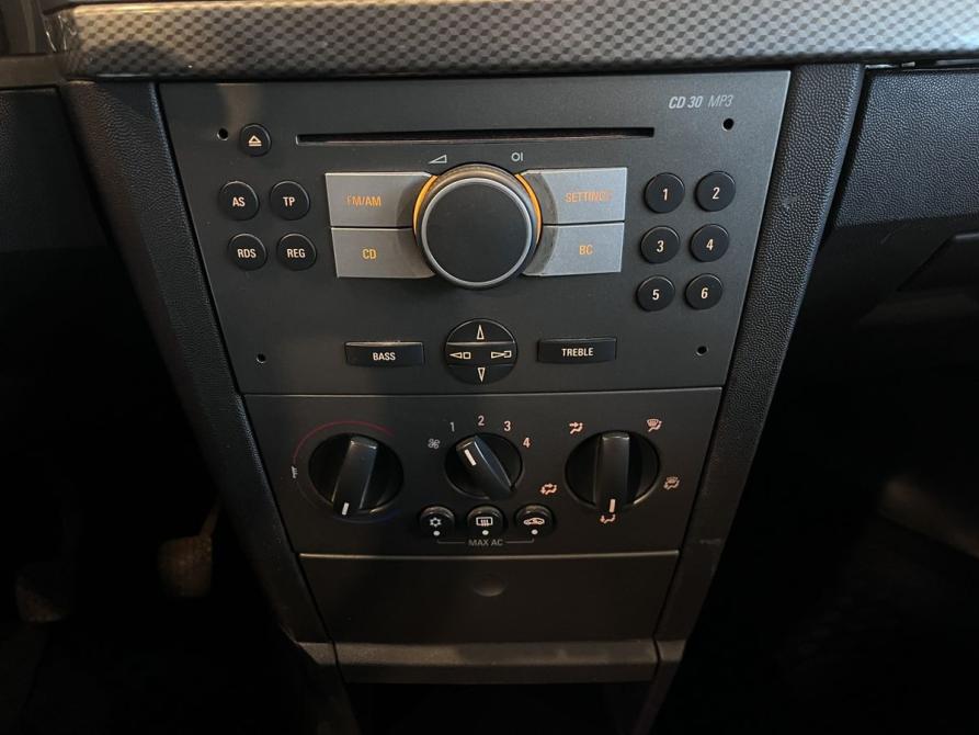Opel Meriva A Рестайлинг Чебоксары  - изображение 13