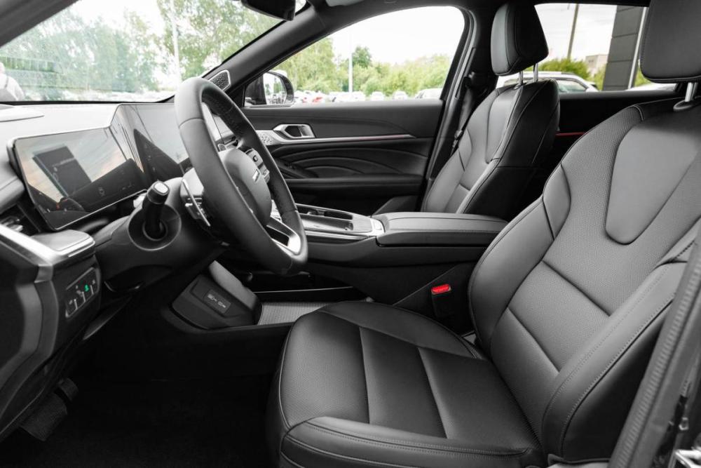 Haval F7x II Екатеринбург  - изображение 27