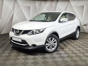 Nissan Qashqai II Москва  - изображение 22